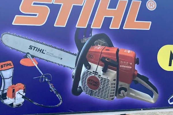 Bursa Motor Tamır Ve Bakım Servısı - Resim 5