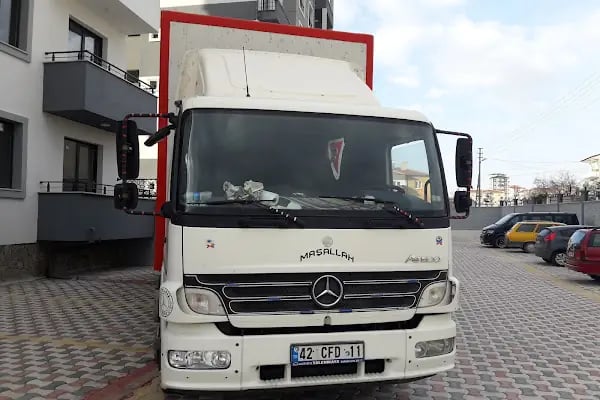 Konya Selim Evden Eve Nakliyat - Resim 13
