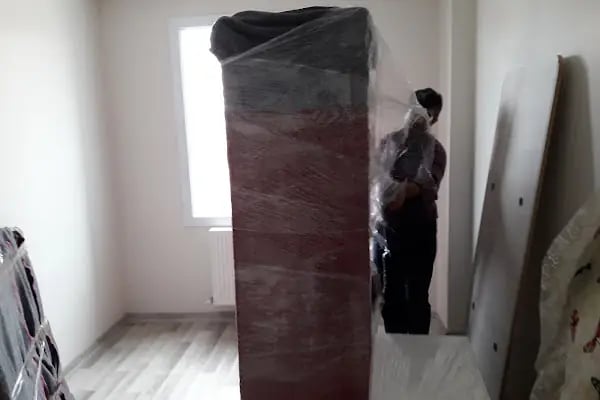Konya Selim Evden Eve Nakliyat - Resim 5