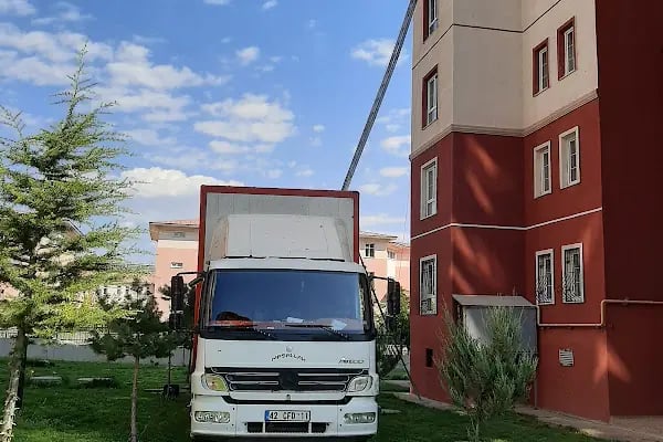 Konya Selim Evden Eve Nakliyat - Resim 16
