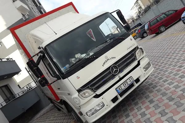 Konya Selim Evden Eve Nakliyat - Resim 2