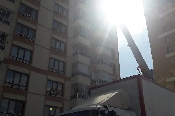Konya Selim Evden Eve Nakliyat - Resim 10
