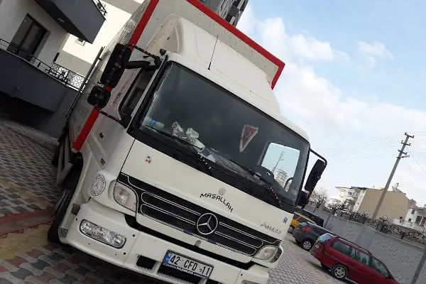 Konya Selim Evden Eve Nakliyat - Resim 14