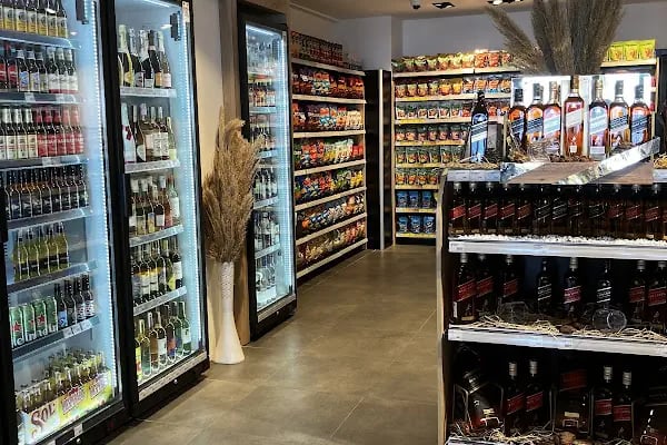 Alanya Sahil Macrokiosk - Resim 9