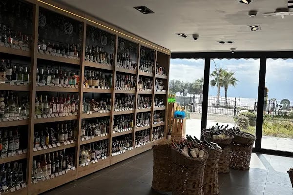 Alanya Sahil Macrokiosk - Resim 11