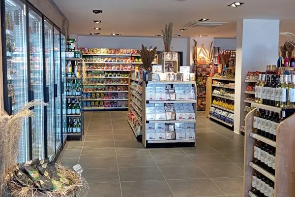 Alanya Sahil Macrokiosk - Resim 12