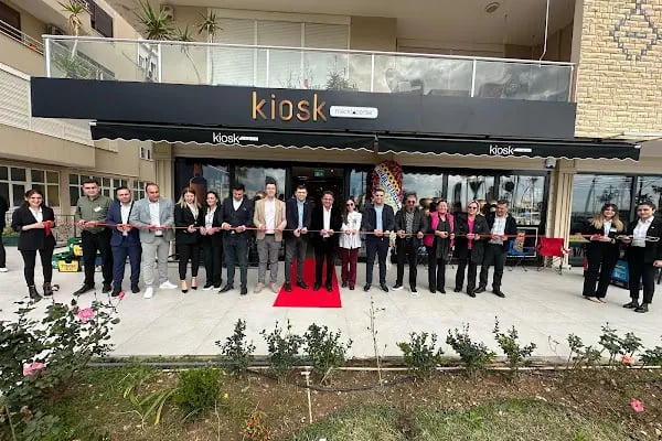 Alanya Sahil Macrokiosk - Resim 16