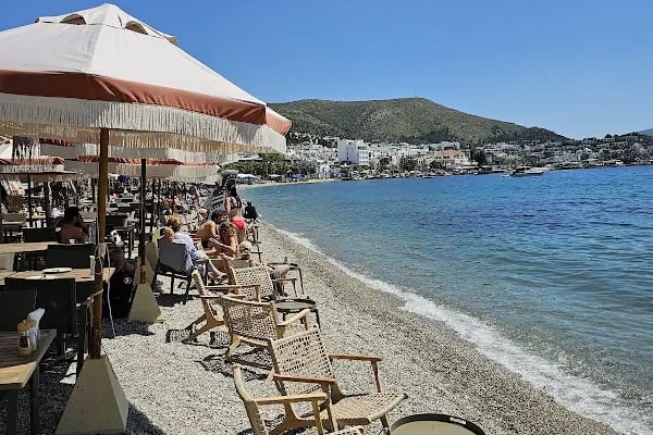 Churchill Bodrum - Resim 18