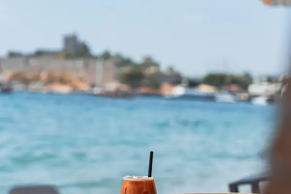Churchill Bodrum - Resim 2