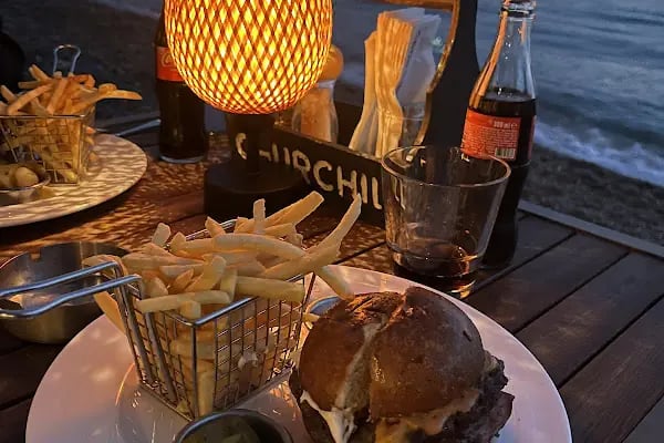 Churchill Bodrum - Resim 7