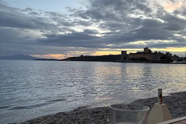 Churchill Bodrum - Resim 11