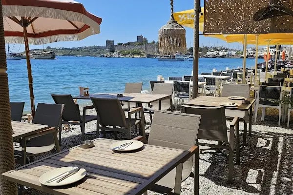 Churchill Bodrum - Resim 5