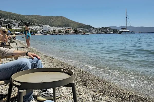 Churchill Bodrum - Resim 16