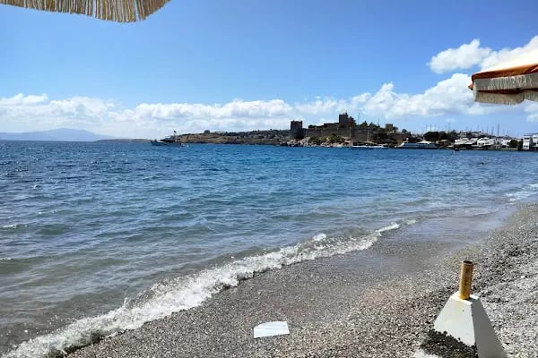 Churchill Bodrum - Resim 9