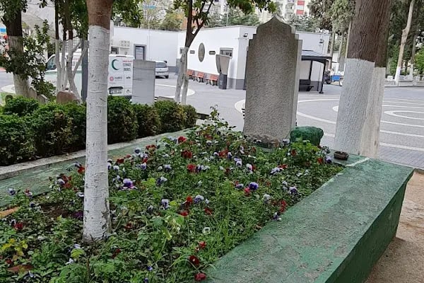 Pir Ali Efendi hazretleri balıkesir - Resim 7