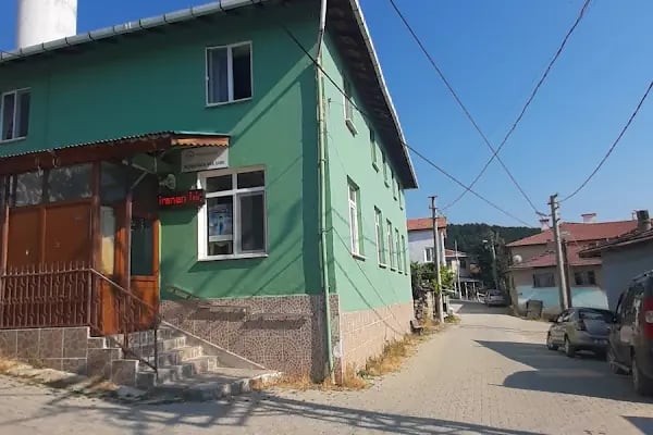 Küçükovacık Mahallesi Cami - Resim 3