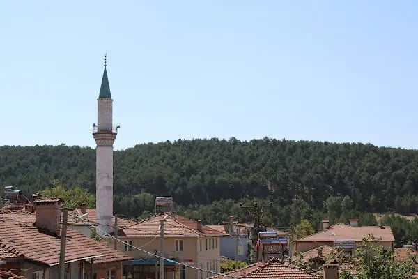 Küçükovacık Mahallesi Cami - Resim 1