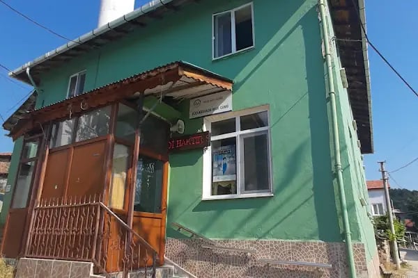 Küçükovacık Mahallesi Cami - Resim 2