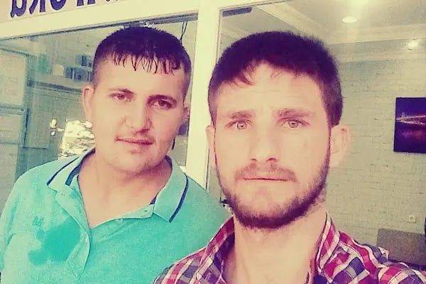 Beşyıldız Erkek Kuaförü - Resim 12