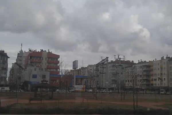 Opet - Biberci Petrol - Resim 7