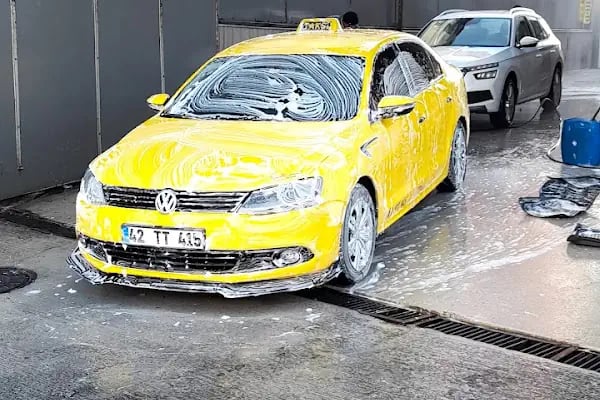 Opet - Biberci Petrol - Resim 10