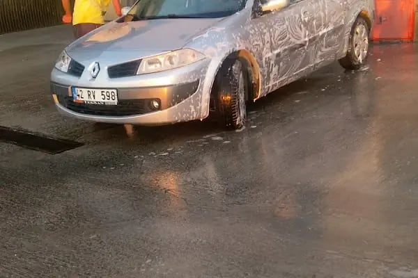 Opet - Biberci Petrol - Resim 11