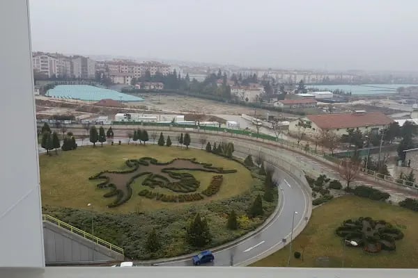 Opet - Biberci Petrol - Resim 14