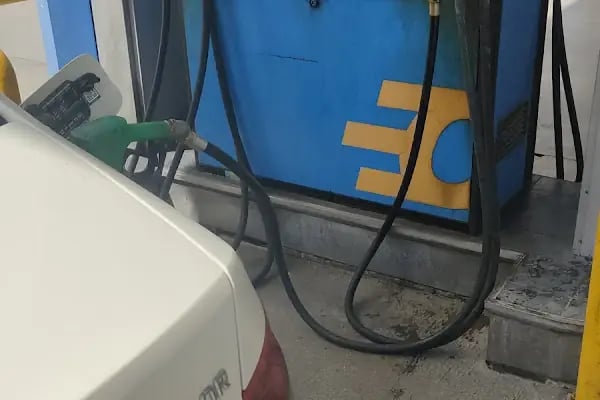 Opet - Biberci Petrol - Resim 18