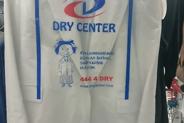 Dry Center Operasyon Merkezi - Resim 2