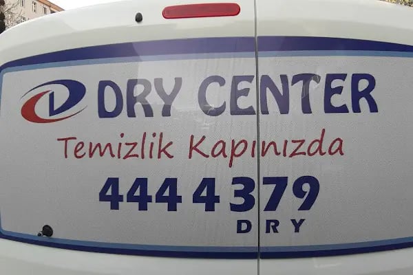 Dry Center Operasyon Merkezi - Resim 4
