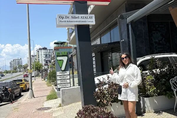 Op. Dr. Sibel Atalay - Resim 1