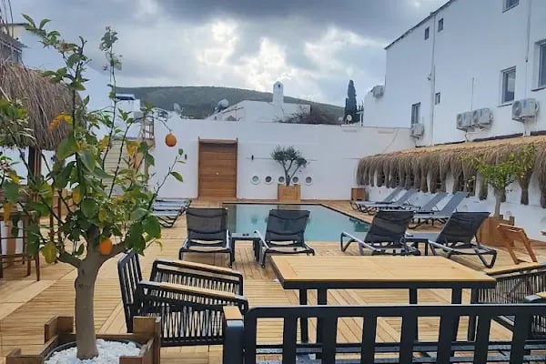 Costa Viva Bodrum - Resim 20