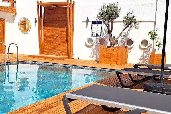 Costa Viva Bodrum - Resim 3