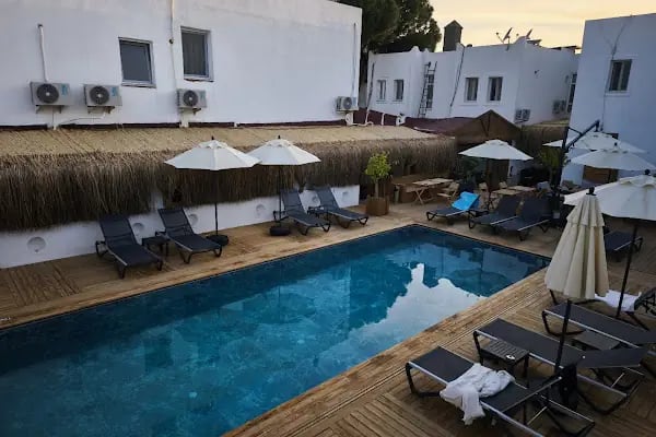 Costa Viva Bodrum - Resim 1