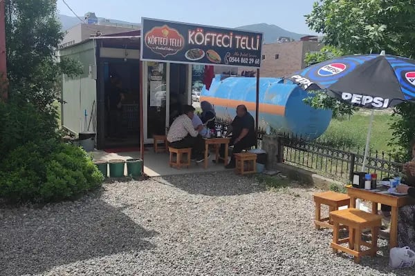 Köfteci Telli - Resim 8