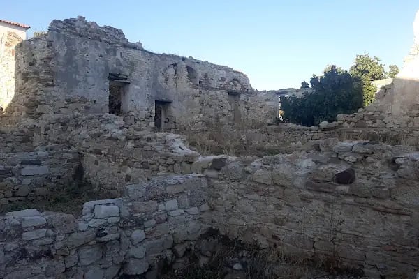 Ağalar Konağı - Resim 11