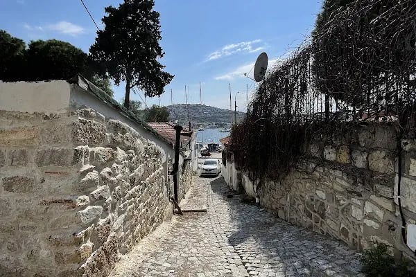 Ağalar Konağı - Resim 14