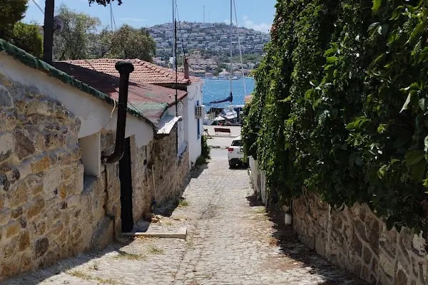 Ağalar Konağı - Resim 6