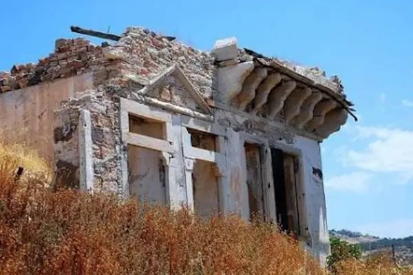 Ağalar Konağı - Resim 5
