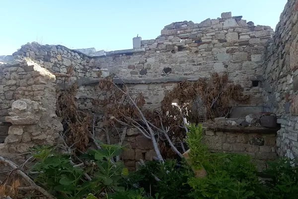 Ağalar Konağı - Resim 9