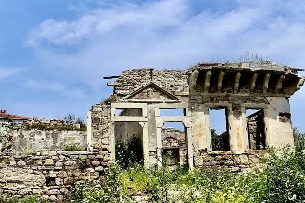 Ağalar Konağı - Resim 15