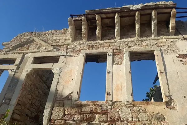 Ağalar Konağı - Resim 20