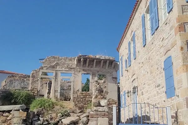 Ağalar Konağı - Resim 2