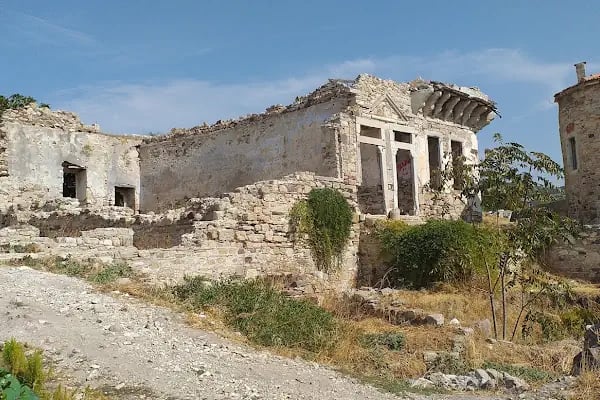 Ağalar Konağı - Resim 16