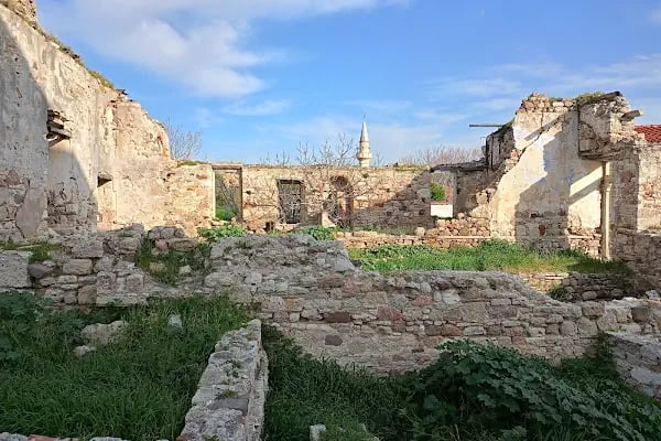 Ağalar Konağı - Resim 3