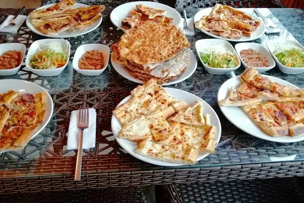 Çerkezköy Tepe Cafe Restaurant - Resim 3