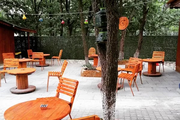 Çerkezköy Tepe Cafe Restaurant - Resim 13