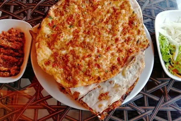 Çerkezköy Tepe Cafe Restaurant - Resim 6