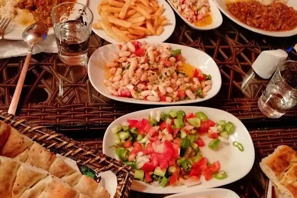 Çerkezköy Tepe Cafe Restaurant - Resim 14