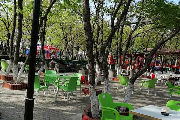 Çerkezköy Tepe Cafe Restaurant - Resim 17